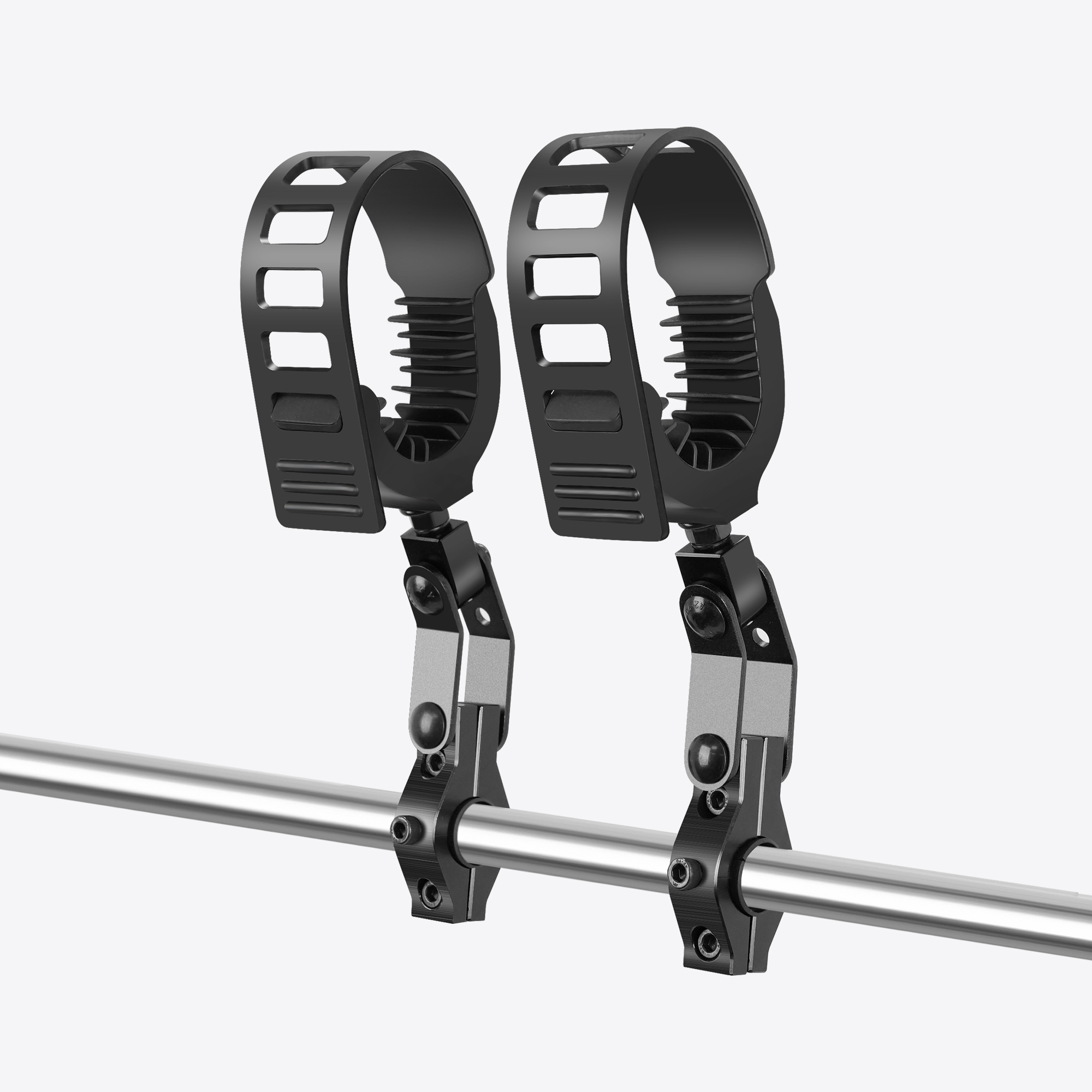 Young Electric Universal Gun Bow Rack — 1.76-Lb. Capacity